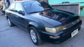 Toyota Corolla Bigbody Gli 1994 AT Gray For Sale 