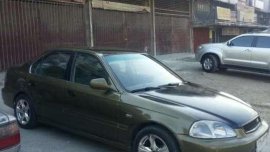 1996 Honda Cvic vti mt FOR SALE