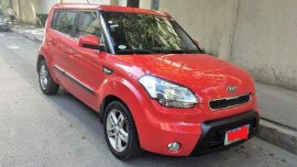 Well-kept Kia Soul 2009 for sale