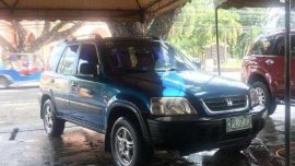 1998 Honda CRV 1st GEN for sale 