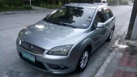 Ford focus 2008 for sale 