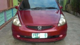 Honda Fit automatic 2009 for sale 