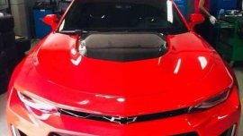 2018 Camaro ZL1 V8 for sale 