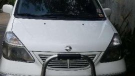Nissan Serena 2002 model Gas MT P159k