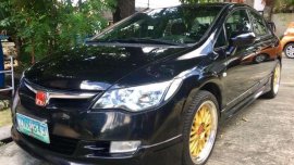 Hona Civic 2008 FOR SALE