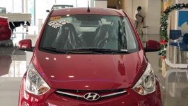 Hyundai Eon 0.8 MT ZERO DP 2018 FOR SALE