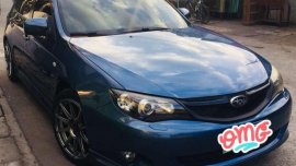 2017 Subaru Impreza 2.0 RS Hatchback FOR SALE