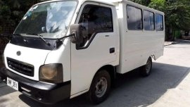 KIA KC 2700 2003 model FOR SALE