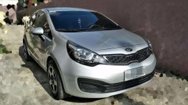 2014 Kia Rio 1.4L EX AT with FREEBIES for sale