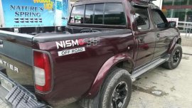 Nissan Frontier 2001 FOR SALE