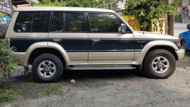 Mitsubishi Pajero 96 for sale