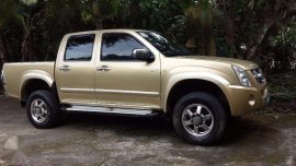2008 Isuzu Dmax LS AT 4X2 FOR SALE