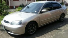 Honda Civic Dimension 2002 FOR SALE