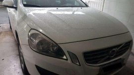 VOLVO S60 T4 2013 for sale