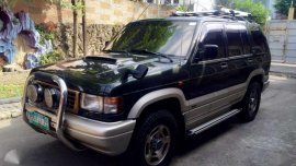 2005 Isuzu Trooper FOR SALE