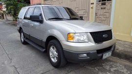 2003 Ford Expedition FOR SALE