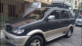 Isuzu Crosswind xuv 2003 for sale