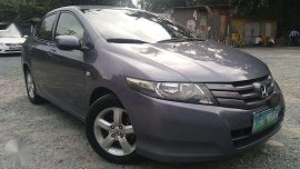 Honda City 2009 Automatic Transmission FOR SALE