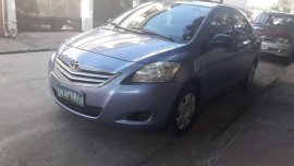 Toyota Vios 1.3j 2010model FOR SALE