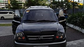  Mitsubishi Adventure 2016 for sale