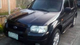 2003 Ford Escape for sale