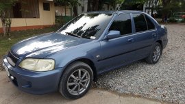 Honda City 2002 for sale