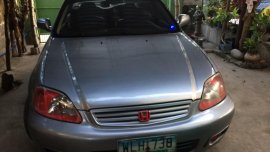 Honda Civic 2000 for sale