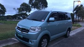 2009 Suzuki Apv for sale
