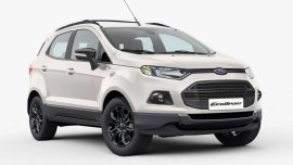 Brand new FORD ECOSPORT for sale