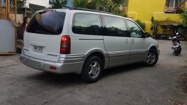 Well-maintained CHEVROLET VENTURE 2002 for sale