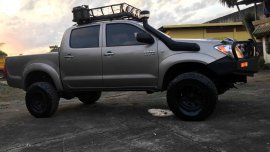 Toyota Hilux 2006 for sale