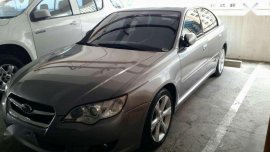 Subaru Legacy 2009 Executive Sports Edition 2.0 For Sale 