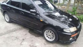 Mazda 323 1997 for sale