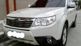 Good as new Subaru Forester 2010 for sale