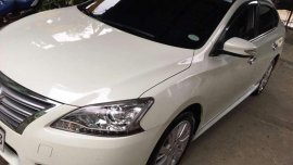 FOR SALE Nissan Sylphy 1.8v top of the line