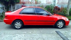 Honda Civic Esi 1994 Model FOR SALE