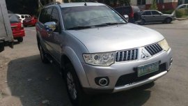 Mitsubishi Montero glsv 2011 matic FOR SALE