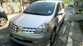 2011 Nissan Grand Livina FOR SALE