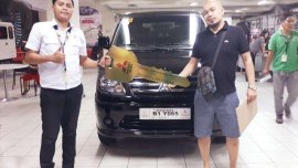 FOR SAEL MITSUBISHI 2017 Mirage G4 adventure Montero strada l300