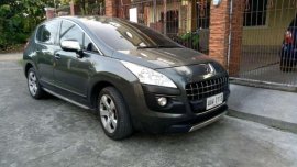 2014 Peugeot 3008 for sale