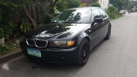 2004 BMW 318i Automatic Transmission FOR SALE