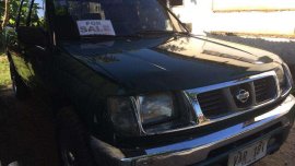 Nissan Frontier Big tire 4X2 FOR SALE