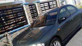 1997 Mazda 323 FOR SALE