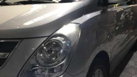 Hyundai Grand Starex 2008 FOR SALE