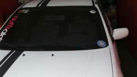 Mazda Familia 323 1997 FOR SALE