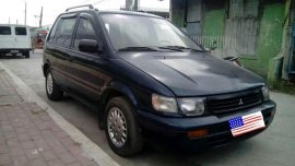 FOR SALE TOYOTA Rvr diesel 95