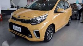 Kia All New Picanto 2018 FOR SALE
