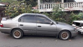 Toyota Corolla 4AGE Silvertop 96 FOR SALE