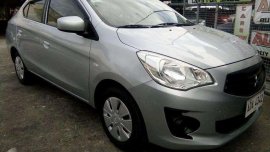 2014 Mitsubishi Mirage G4 for sale
