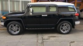 2008 TOYOTA FJ Cruiser FOR SALE